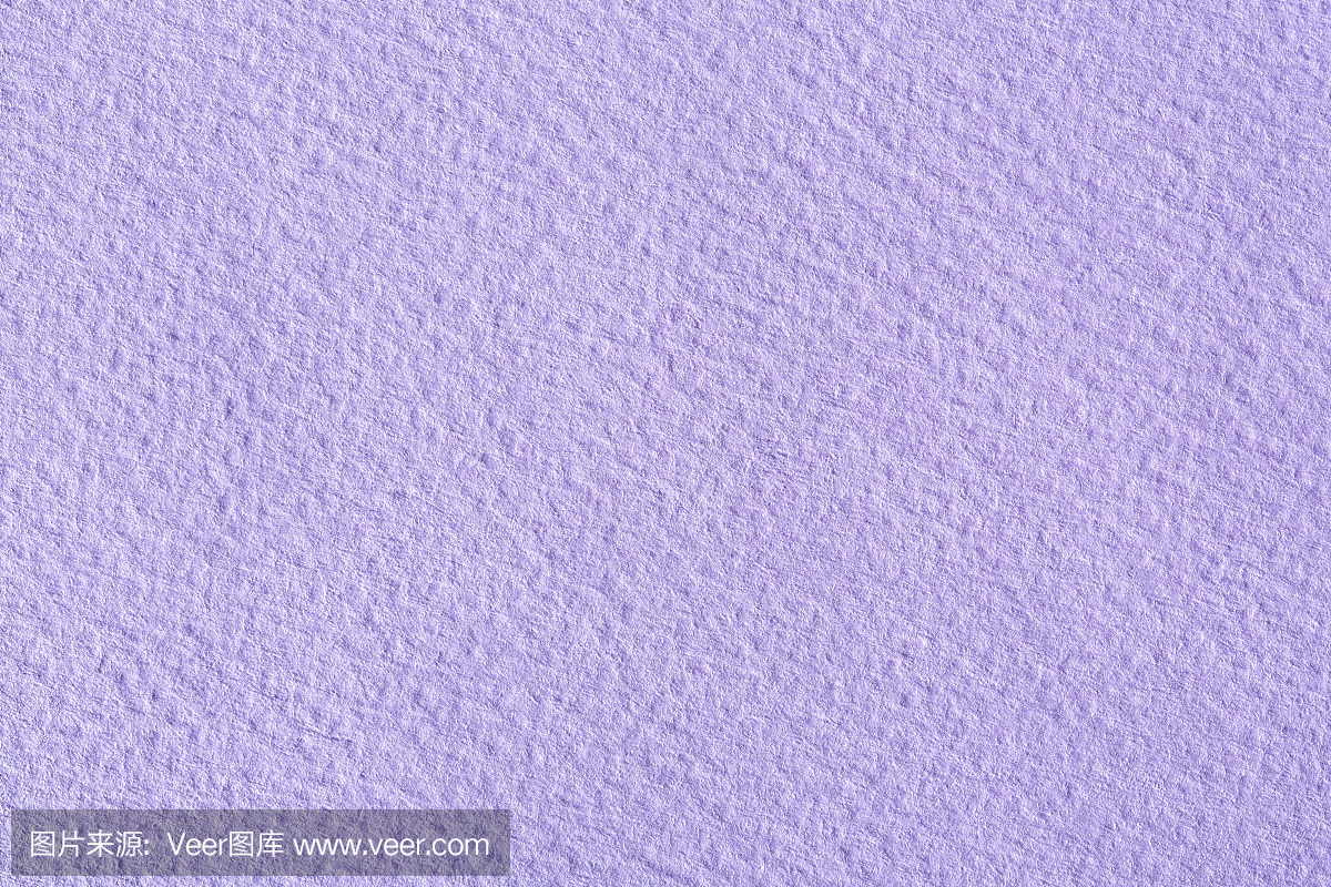 紫色的紙紋理。背景